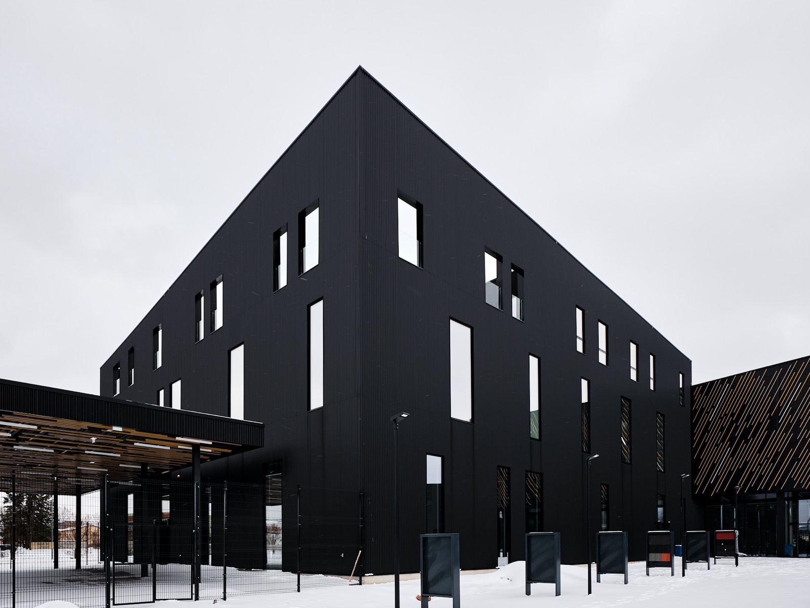 Decora ehituskauplus