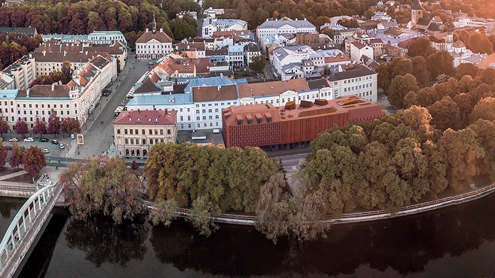 Tartu Parkimismaja