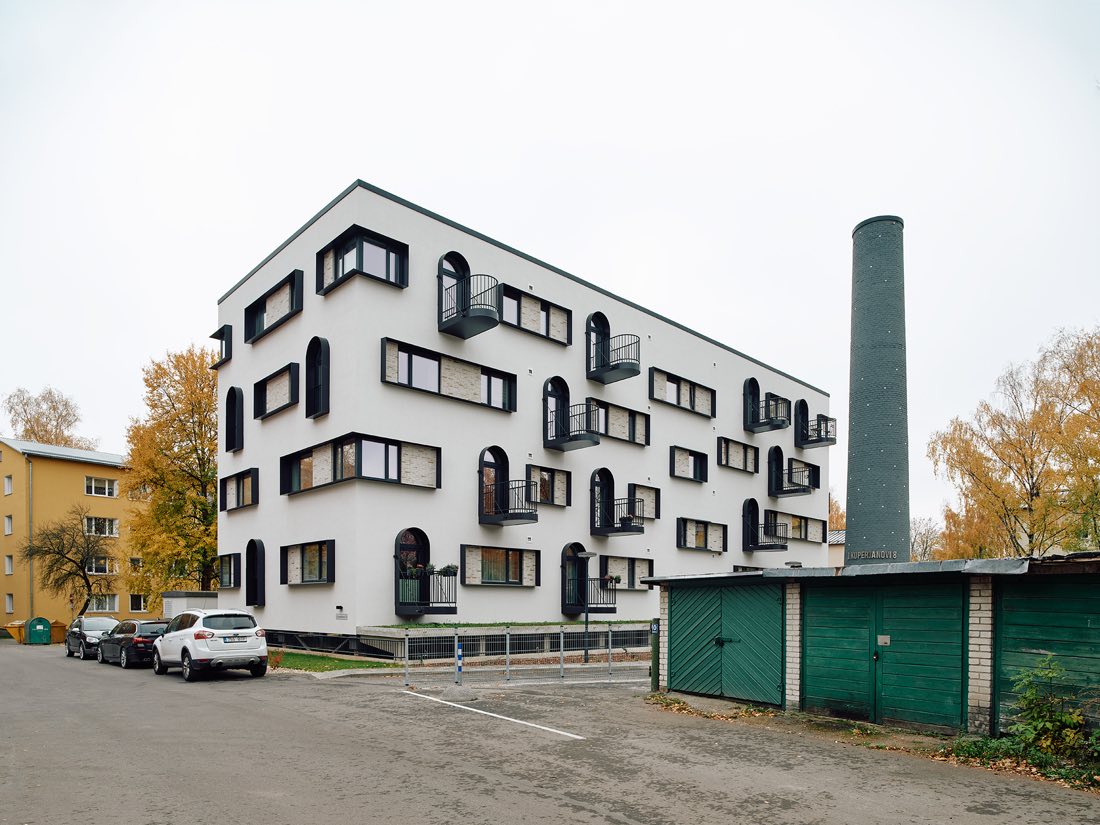J.Kuperjanovi 8