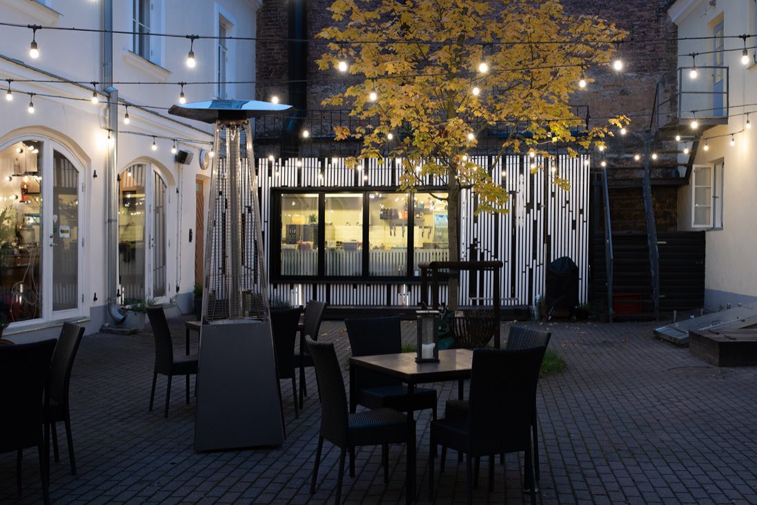 Restoran Umbroht